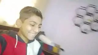 Maaz ke sath ladai ho gai