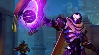 Overwatch 2 Xbox Series X Gameplay Livestream [Free to Play]