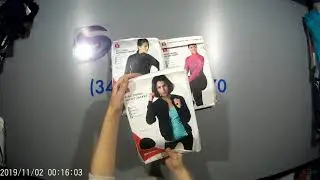 Ст 242. Уп. № 22 (2019г). Микс 9 Avenue ж/м, сток Европа. С/ст 317 рублей за единицу.
