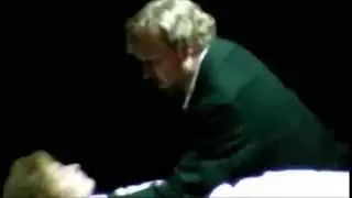 john owen-jones who am i
