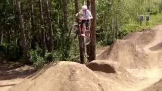 Devon Bike Park