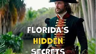 Florida's Rich History #facts #humanity #florida