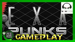 [SENGAMING][GAME PASS] EXAPUNKS (PC)