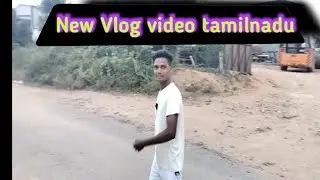 Tamilnadu me  chota company ke vlog video # Pradeep Minz vlogs #instagram #facbook