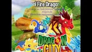 How to Breed Coolfire Dragon in Dragon City (Deutsch)