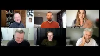 The DARUMA Family  - Meet The Biz With David Zimmerman - 01/18/24