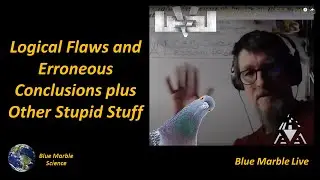 Flawed Logic and Bad Assumptions