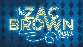 The Zac Brown Show Ep 20: Jack Levine - Do Whatever It Takes
