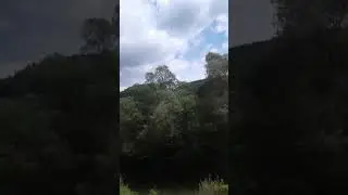 K&ouml;pr&uuml;l&uuml; beldesine giderken 2018