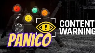 CONTENT WARNING | CIUCCIATI DAI MOSTRI CON @logan_simo87