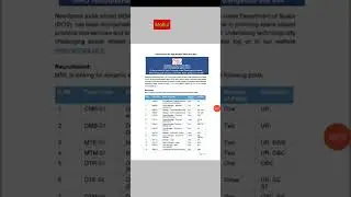 NewSpace India Ltd Recruitment
