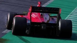 Assetto Corsa - Formula RSS Supreme vs. RSS Formula Hybrid 2021 - Hotlap Comparison