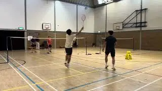Hung Cuong vs Long Trung