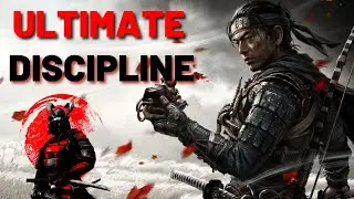 The Philosophy of the Samurai Explained in 4 Minutes | Miyamoto Musashi