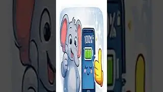 Телефон на зарядке после 100% - ОПАСНО?