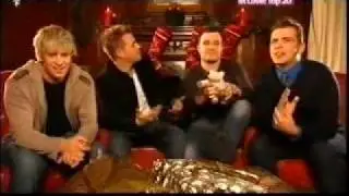 wl on magic tv xmas special part 2