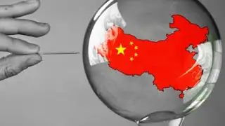 China's Warning Signs and the Crisis of Capitalism
