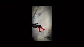 Spider man Remastered Wrecking ball 
