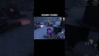 Double harass #idv #identityv #identityvgameplay