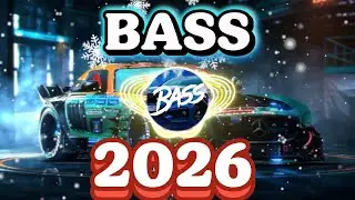 🎶 EDM Remix 2026 | Club Party DJ Mix | Bass Boosted Bangers 💥