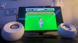 Mike Tyson's Punch out part 4