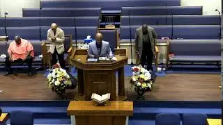 09/10/2023 Zion Baptist Church - Fort Worth, TX Live Stream