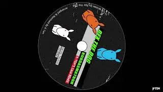 Rex The Dog - Korgasmatron (K-Ten's 3AM Remix)