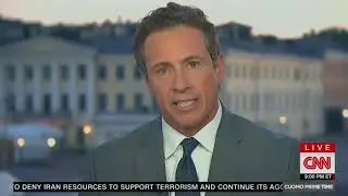 The Hateful Media's Four-Year War Against Trump