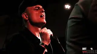 Cuban Heels (2025)  As I Holler @ the Nix Enschede (NL)