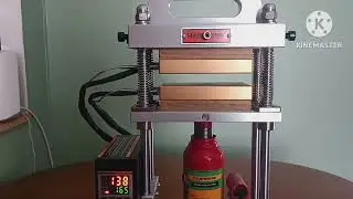 dabpress rosin press