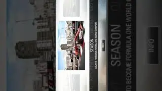 F1 16 MOBILE - MONACO GP PRATIC - LEWIS HAMILTON / MERCEDES FULL ENGINE SETUP😱🔥
