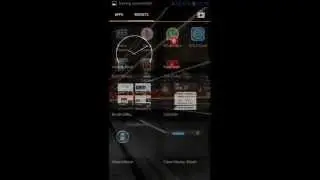 3) Lava xolo a600 screenshots slideshow