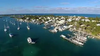 Sailing/Cruising Fort Pierce, Florida to Marsh Harbor, Abacos, Bahamas