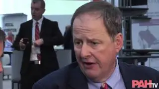 New Agents in the Treatment of Interstitial Lung Disease from CHEST 2014