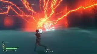 Returnal - Phrike (first kill)