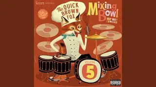A Tribe Called Quest & Leaders of the New School - Scenario (Moshpit Mix) [The Quick Brown Fox RMX]
