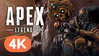 Apex Legends: Season 5 Lost Treasures Collection - Official Trailer | EA Play 2020