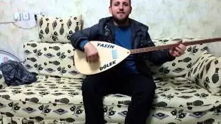 Yasin DÖLEK (  SAGIM YALAN SOLUM YALAN )