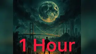 ARXF - MUNDO VEM (Slowed) 1 Hour