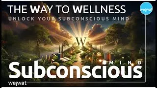 Unlock Your Subconscious Mind: Secrets to Reprogram Your Reality