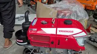 TF120 Yanmar 0886356707