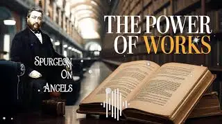 Why Good Works Are Essential: Living Out Your Purpose With Impact || Spurgeon Spirit