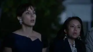 Pretty Little Liars | 7x01 