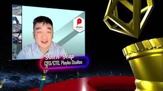 11 of 17 - Yinch Yeap - Playko Studios - The 2nd Polys - Virtual Red Carpet