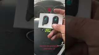 Alarma de presencia Protec v2