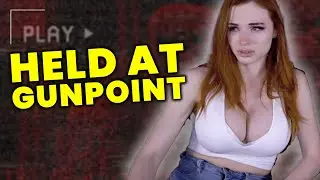 Amouranth HOME INVASION! Destiny Vs LawTube SEAN & Johnny Somali 3.0 BANNED in JAPAN!