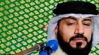 المداح ميسر الحيالي/ف4/في/الموصل...