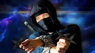 FROM THE SHADOWS | Aragami