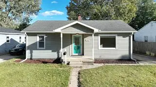 1945 Patton Drive, Indianapolis, IN 46224