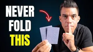 7 скучных покерных комбинаций, которые незаметно приносят большую прибыль.
